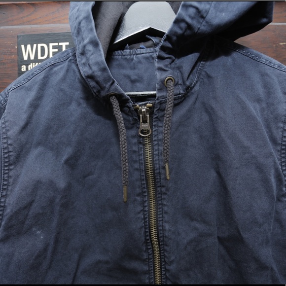 H&M Divided Jacket - Picture 3 of 4